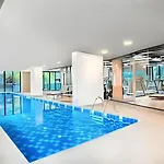 Hotel Av Ibirapuera 2534 Moema Sao Paulo 3